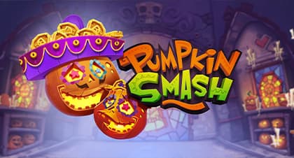Pumpkin Smash